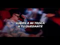 Elvira - Oscar Maydon x Gabito ballesteros x chino pacas (Letra)