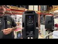 Pairing Ion Bluetooth Speakers