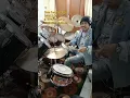 Download Lagu Ossa Sungkar plays DANCE OF ETERNITY part 2 (DREAM THEATER) #drummers #drummerworld #rockdrummer