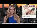 Veterans Day Float Free at True REST Float Spa KMTV CBS 3 21
