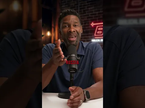 This World Leader Thinks He’s in Control