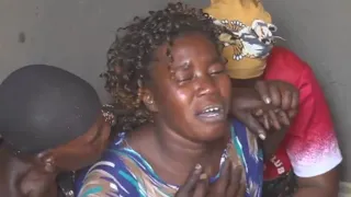 MUME AMUUA MKE WAKE KWA SHOKA DODOMA