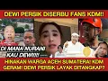 Lagu KDM GERAM‼️DEWI PERSIK DIGERUDUK WARGA SUMATERA ACEH!! FANS GARIS KERAS KANG DEDI TURUN TANGAN!!