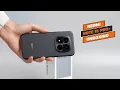 Xiaomi Redmi Note 15 Pro Plus First Look | Tougher Than Expected! | Release Date in India