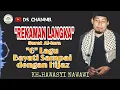 Download Lagu Qori Legendaris ( Al-Maghfurllah KH.Hawasyi Nawawi ) Sumur Bandung
