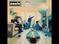 Half The World Away (Remastered)