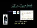Top K Frequent Elements - Priority Queue