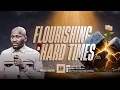 FLOURISHING IN HARD TIMES By Apostle Johnson Suleman Bless The Work Of My Hands - 25th June 2026