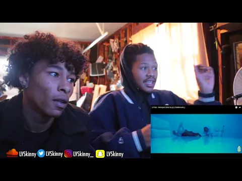 Download MP3 Lil Xan - Betrayed (Reaction Video)