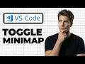 How To Toggle The Minimap In VS Code Full Guide