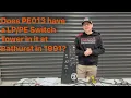 Download Lagu Episode 77: Does Peter Brock's PE 013 have a \