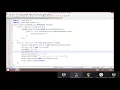 Java AWT Controls Choice and List