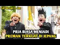 Lagu PETUALANGAN 2 SISWA BIASA MENJADI PREMAN TERKUAT DI JEPANG | SELURUH ALUR FILM KYOU KARA ORE WA