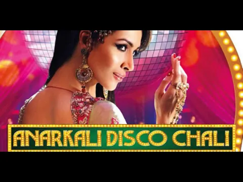 Download MP3 Anarkali Disco Chali Full Song || Housefull 2 || Malaika Arora Khan || Bollywood party blast ||