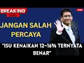 Lagu ‎“Isu Pensiunan Naik 12–16% Desember 2025: Hoaks atau Kenyataan?”