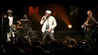 Sorriso Maroto - É Diferente (ao vivo)
