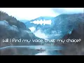 Crystal Skies - Release Me (Lyrics) feat. Gallie Fisher