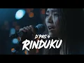 Lagu D'Paspor – Rinduku (AI Rock Cover | NR Production)