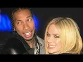 Tyga Avril Lavigne Relationship Tarot Reading Prediction