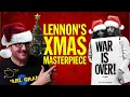 The Story Behind John Lennon \u0026 Yoko Ono's Happy Xmas (War Is Over)