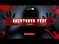 Hacktoberfest How to Add Your Repository on GitHub