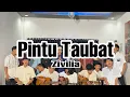 Download Lagu Pintu Taubat - Zivilia  Scalavacoustic Cover