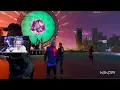 THE FORTNITE TRAVIS SCOTT EVENT WAS INSANE! W/ DRLUPO, COURAGEJD & SYPHERPK