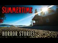 Download Lagu 4 Scary Summertime Horror Stories