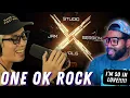 Download Lagu ONE OK ROCK 2025 Studio Jam Session Vol.6 | REACTION
