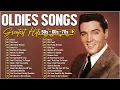 Lagu Classic Oldies But Goodies 50s 60s 70s - Paul Anka, Elvis Presley, Tom Jones, Roy Orbison, Engelbert