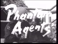 Phantom Agents - Operation Red Ghost