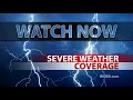 Watch Now Severe weather coverage as storms approach Louisville