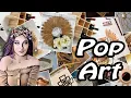 25 Upscale Popsicle Stick Wall Art Ideas DIY Home Decor