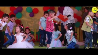 شاهد استعراض انا كتكوت وانا كتكوته أداء أطفالنا الحلويين من احتفال ٢٠٢٢ ٧ ٣ دندنها