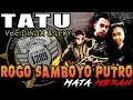 TATU Versi Jaranan ROGO SAMBOYO PUTRO Cover Voc DINDA \u0026 LERY MAHESA Live KESAMBEN BLITAR 2020