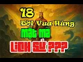Download Lagu 5 Sự Thật Ít Người Biết Về Đời Vua Hùng Mật Mã Lịch Sử