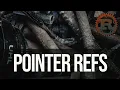 Rust For Starters - Pointer References