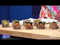 Emerald Eats Making Japanese handrolls with Sugo Handroll Bar