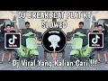 Download Lagu DJ BREAKBEAT PLAT KT SLOWED SOUND De Keju VIRAL TIK TOK TERBARU YANG KALIAN CARI!