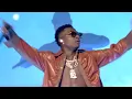 Wizkid - Longtime, Energy (Live) ft. Skepta at The O2 London Arena | Made in Lagos Tour Livestream