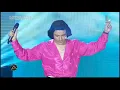 Melina - Yo Soy Camilo Sesto - Peru