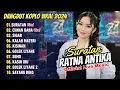 Download Lagu Ratna Antika - SURATAN - CIINAN BANA | Feat. RASTAMANIEZ || DANGDUT KOPLO VIRAL 2024
