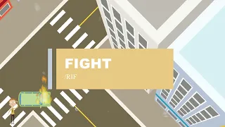 Download /rif - Fight (Official Lyric Video) MP3