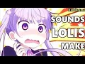 Download Lagu SOUNDS LOLIS MAKE - Funny Kawaii Anime Compilation