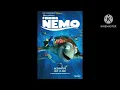 Finding Nemo 2001 DreamWorks AU Poster