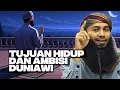 Download Lagu TUJUAN HIDUP DAN AMBISI DUNIAWI ~ USTADZ SYAFIQ RIZA BASALAMAH