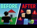 What Happens When You DELETE Roblox s Code