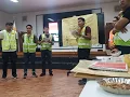 Incident Command System ICS Level 1 1of 4