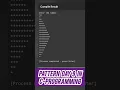 Patterns Day 9 In C-Programming