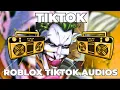 TIKTOK Roblox Music S STILL WORKING June 2026